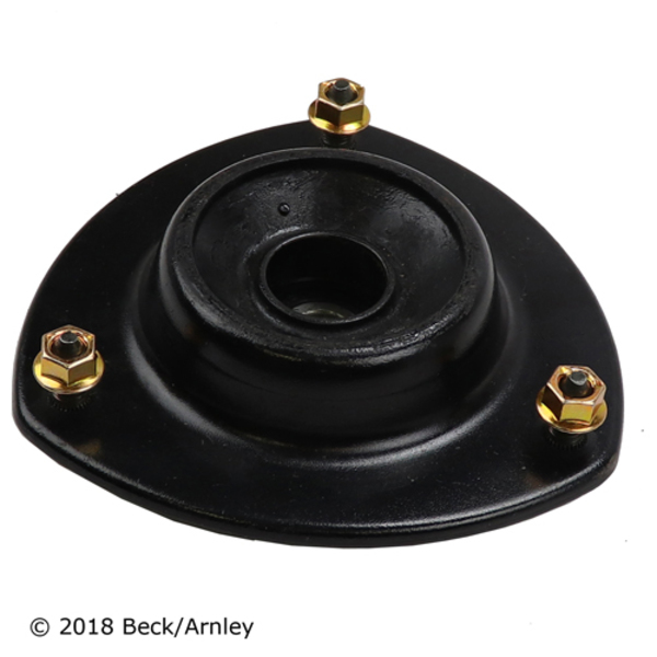 Beck/Arnley Strut Mount, 101-8231 101-8231